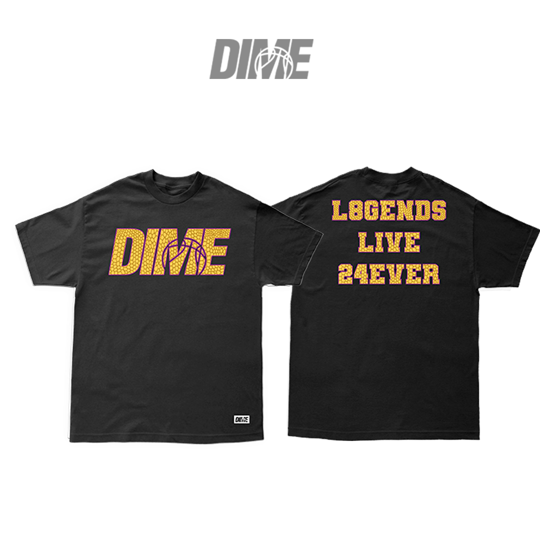 Dime - 24EVER (Snake Logo)