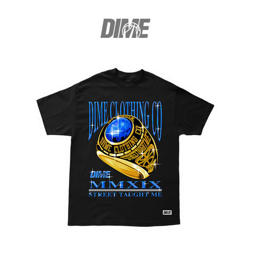 Dime - RINGS (5TH YEAR TEE)