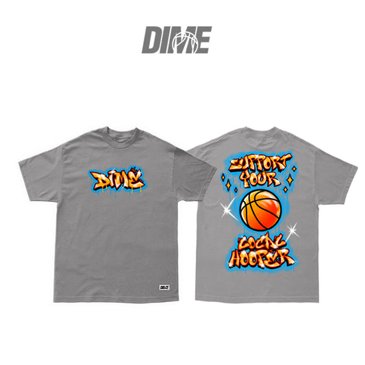 Dime - Local Hooper