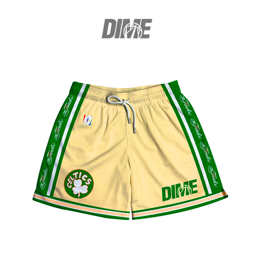 Dime - The Finals Mesh Short (BOS)