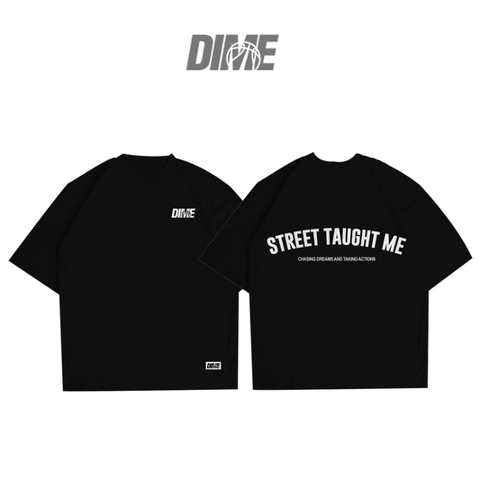 Dime - STM (Crop Tee)