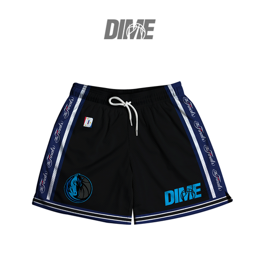 Dime - The Finals Mesh Short (DAL)