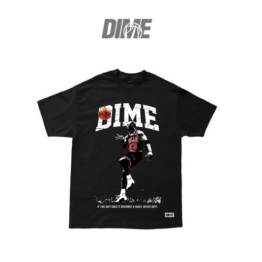 Dime - No Look Dime (M.J.)