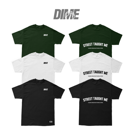 Dime - STM Tee