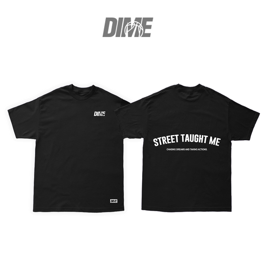 Dime - STM Tee (Black)