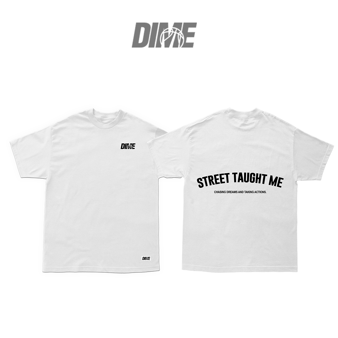 Dime - STM Tee (Black)