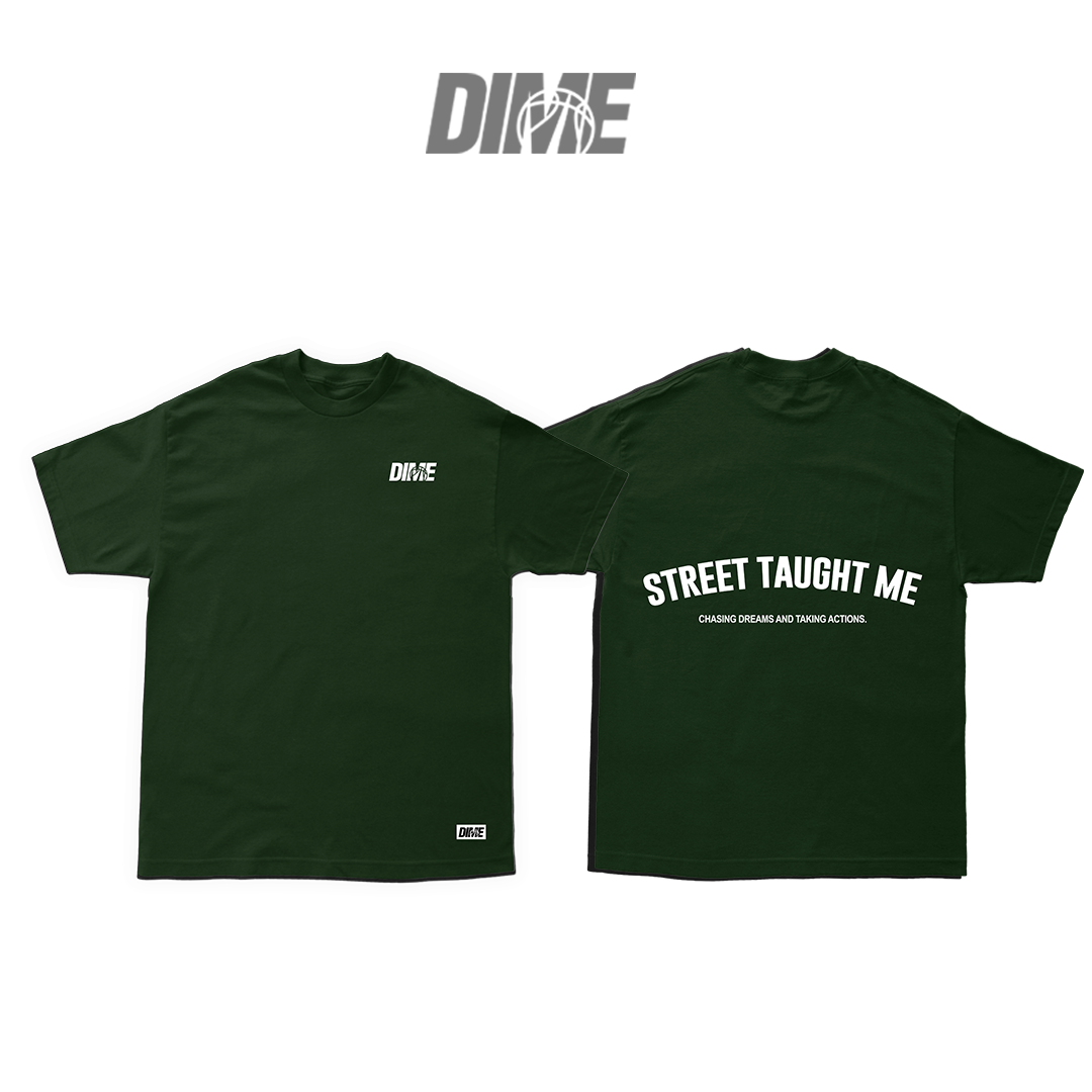 Dime - STM Tee (Black)