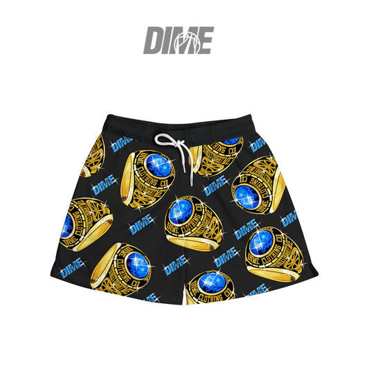 Dime - Rings V2 (Mesh Short)