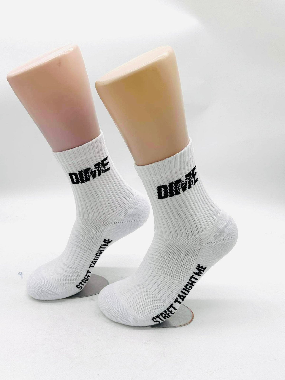 Dime - Mid Socks (Logo)