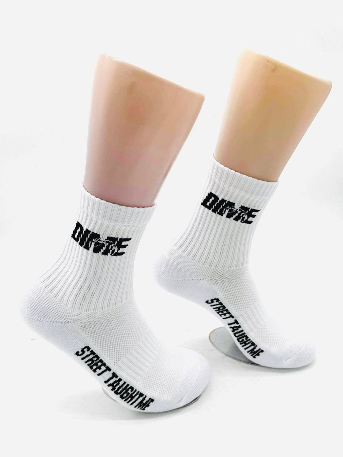 Dime - Mid Socks (Logo)