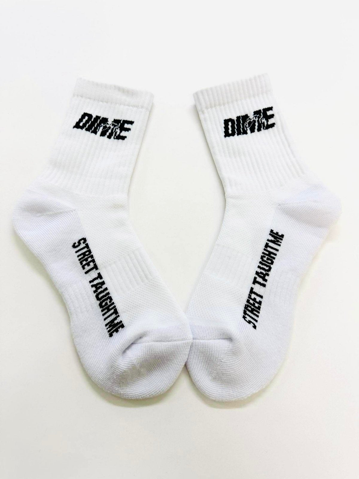 Dime - Mid Socks (Logo)